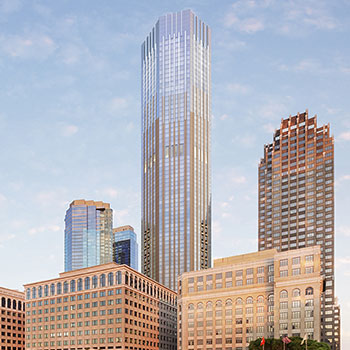EB-5 Projects