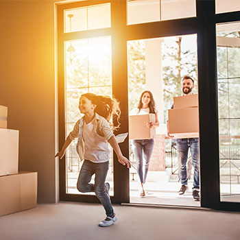 Relocation Services