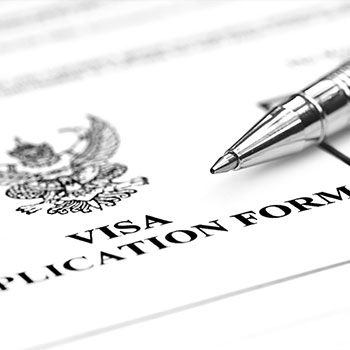 Investment & Visa Process