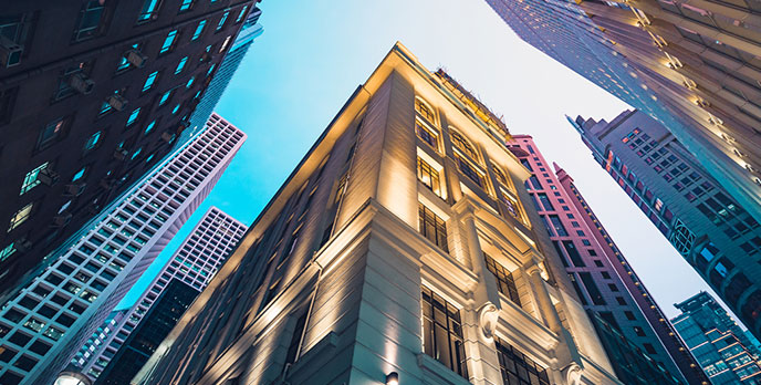 Single Tenant Net Leased Properties