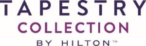 Tapestry collection by Hilton