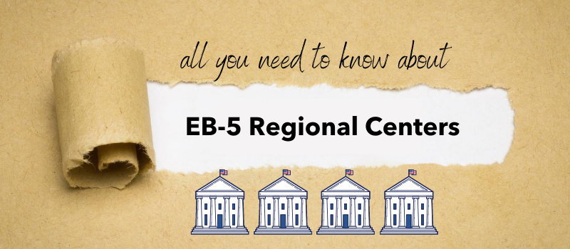 eb-5 regional centers
